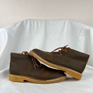 Clarks Originals Desert Kids Boot Size 1 W